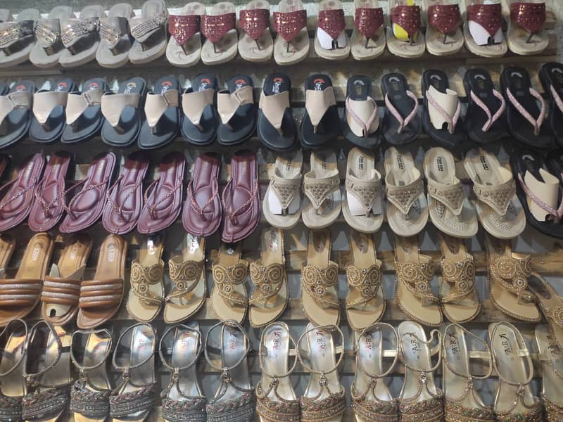 Shoes Business for Sale ((0317))1922915))) 14