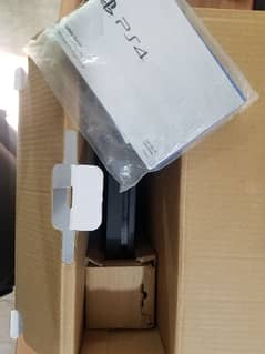 PlayStation 4 Slim 500gb