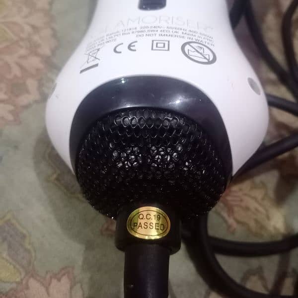 hair dryer important UK. like New 5