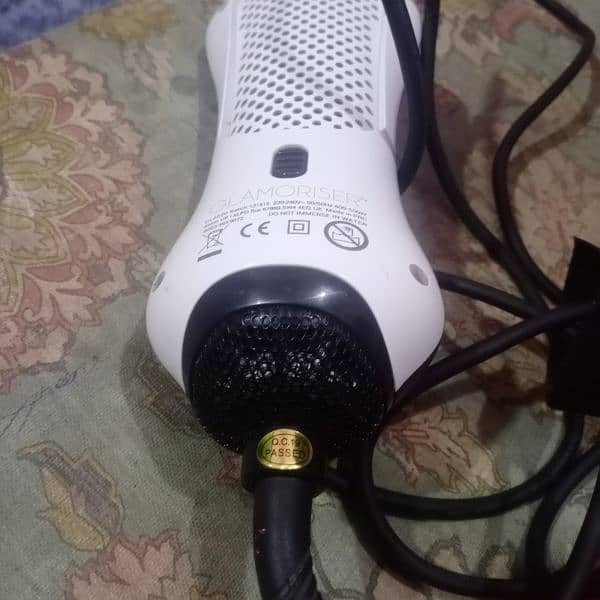 hair dryer important UK. like New 6