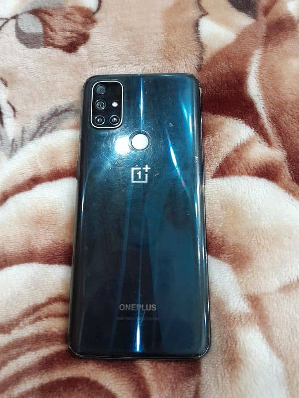 OnePlus Nord n10 5g 1