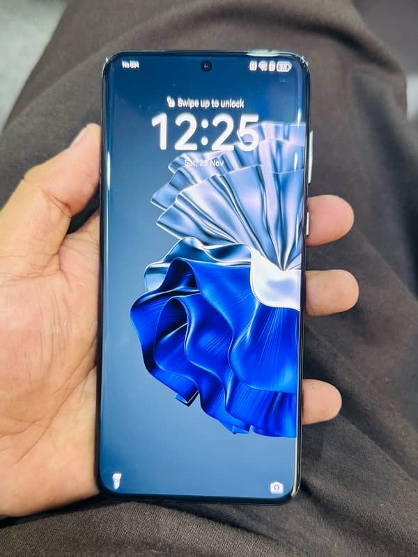 huawei P60 pro 1