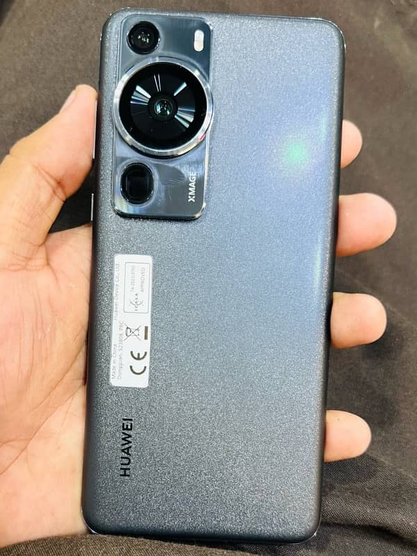 huawei P60 pro 2