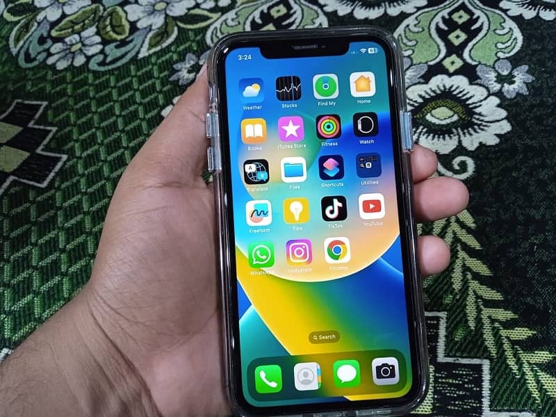 IPhone Xr 64 GB 10/10 0