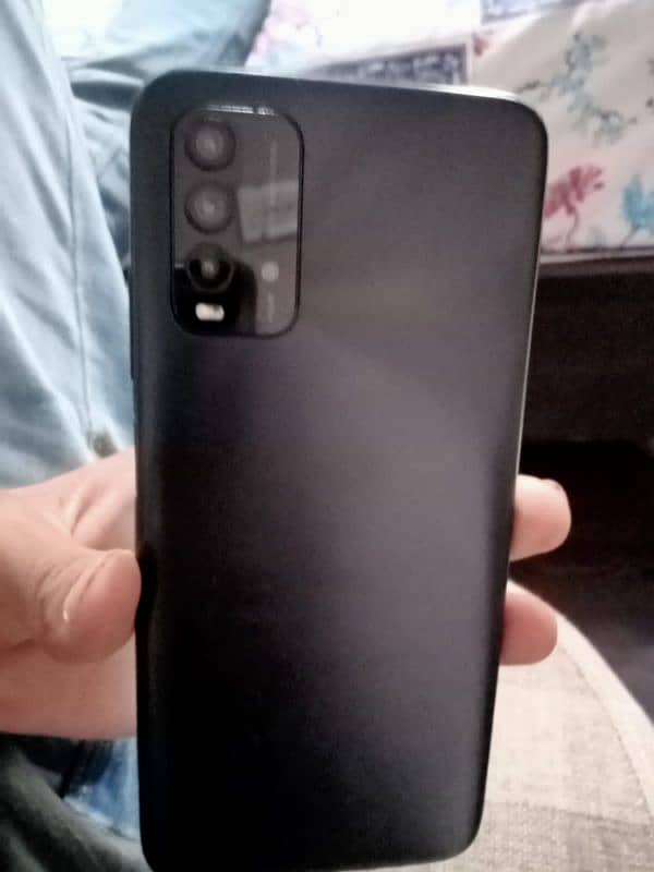 Redmi 9t 6