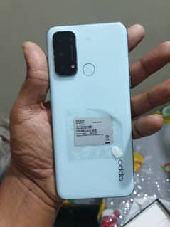 Oppo 5A 5g non pta 0303 6036016