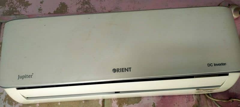 Orient Inverter (AC and DC) 1