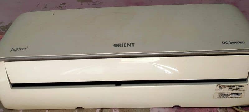 Orient Inverter (AC and DC) 3