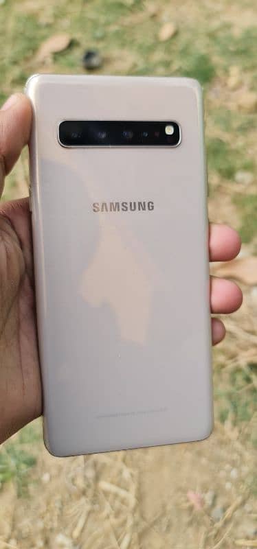 Samsung s10 plus 5g 0