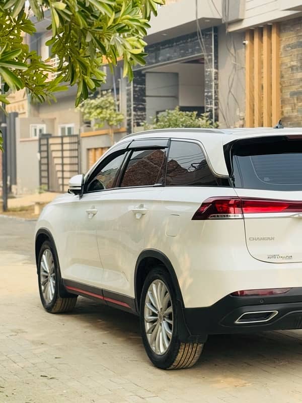 Changan Oshan X7 Future Sense 2023 6