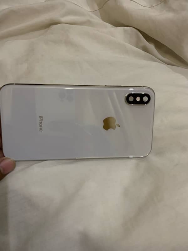 iphone xs back 2