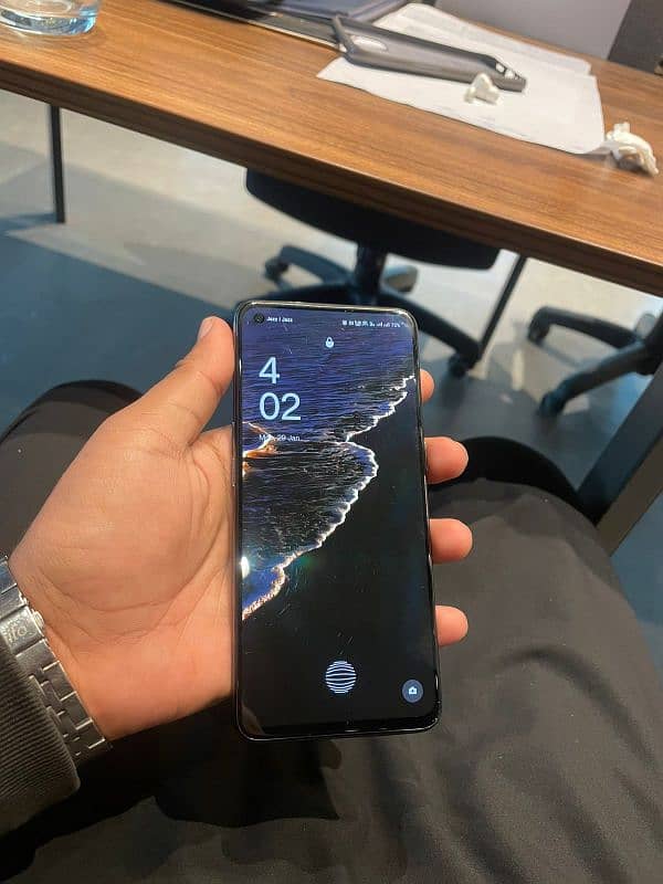 Realme GT Master 2