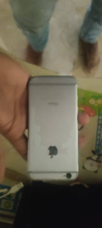 iphone 6 s non PTA 3