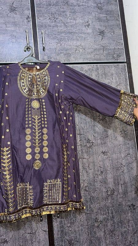 ethnic embrioded formal wear 1