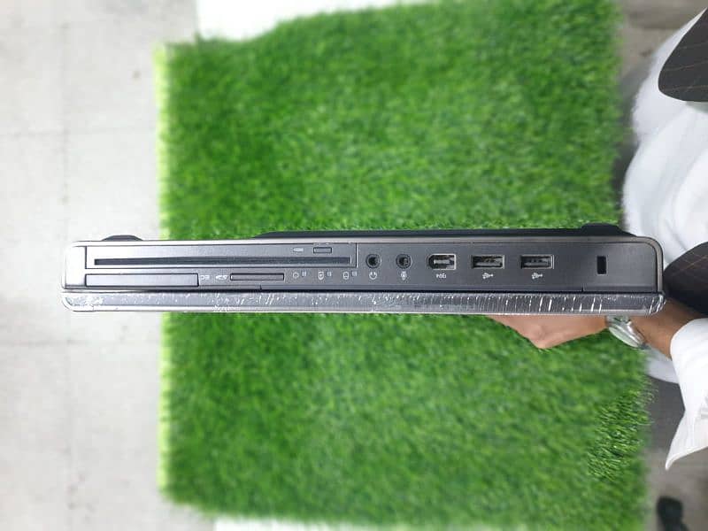 Dell precision M6700 1