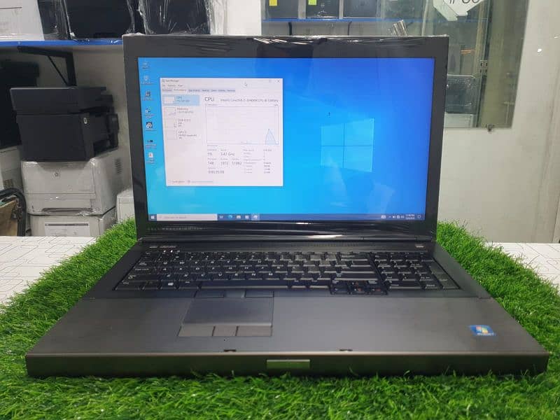 Dell precision M6700 4