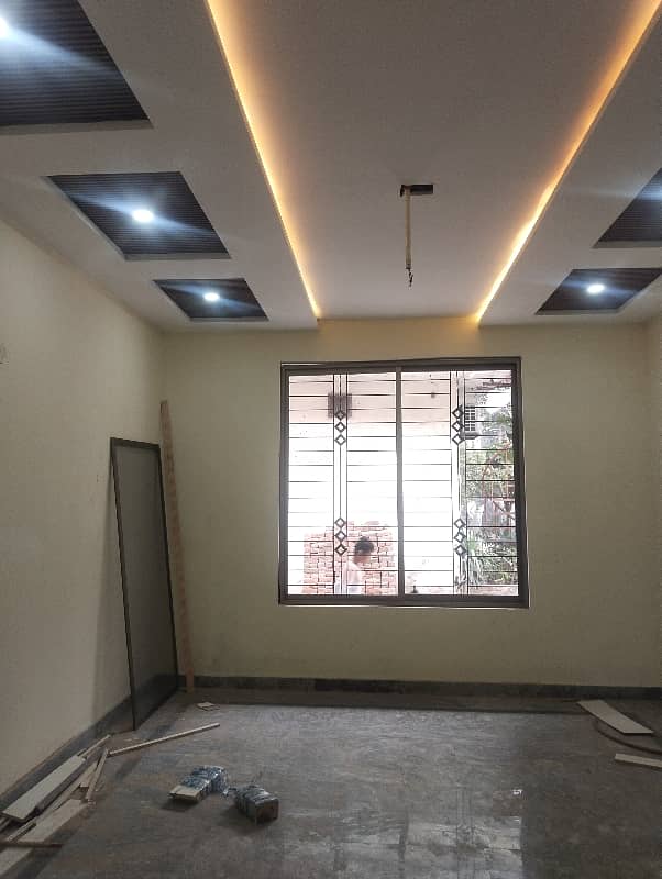 5 Marla Upper Portion Available For Rent In Township A2 Lahore 1