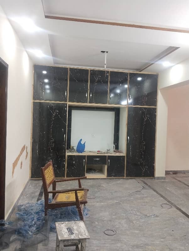 5 Marla Upper Portion Available For Rent In Township A2 Lahore 2