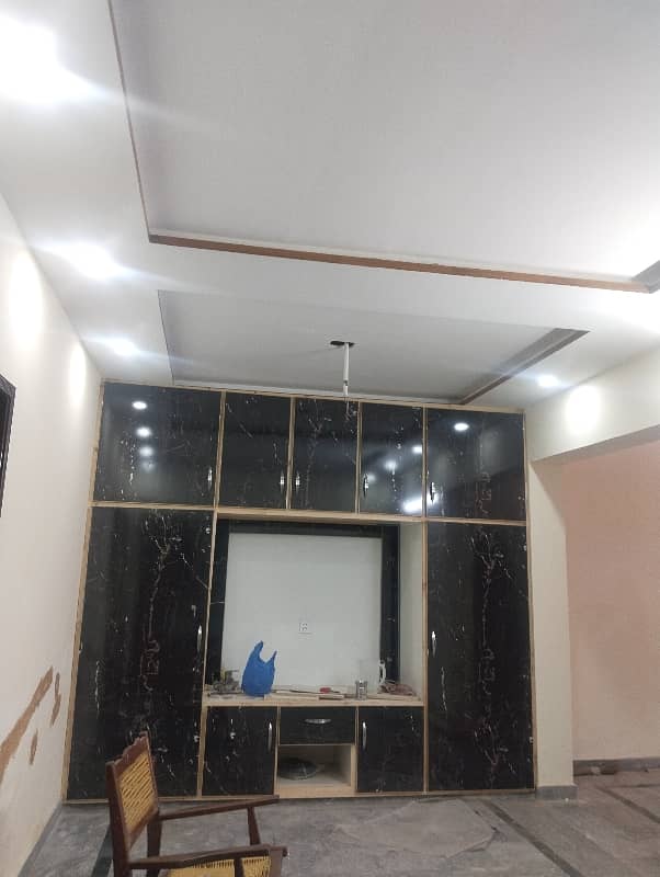 5 Marla Upper Portion Available For Rent In Township A2 Lahore 3