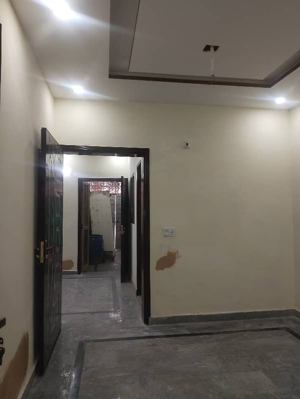 5 Marla Upper Portion Available For Rent In Township A2 Lahore 4