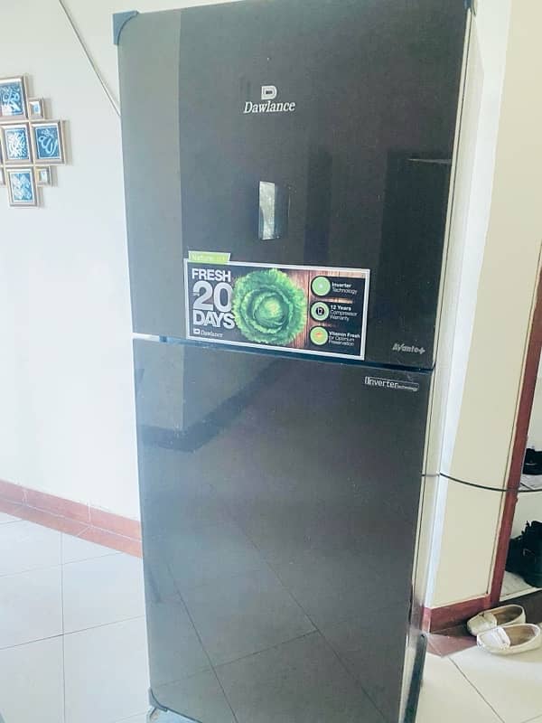 Dawlance Refrigerator Avante+ 9178 0