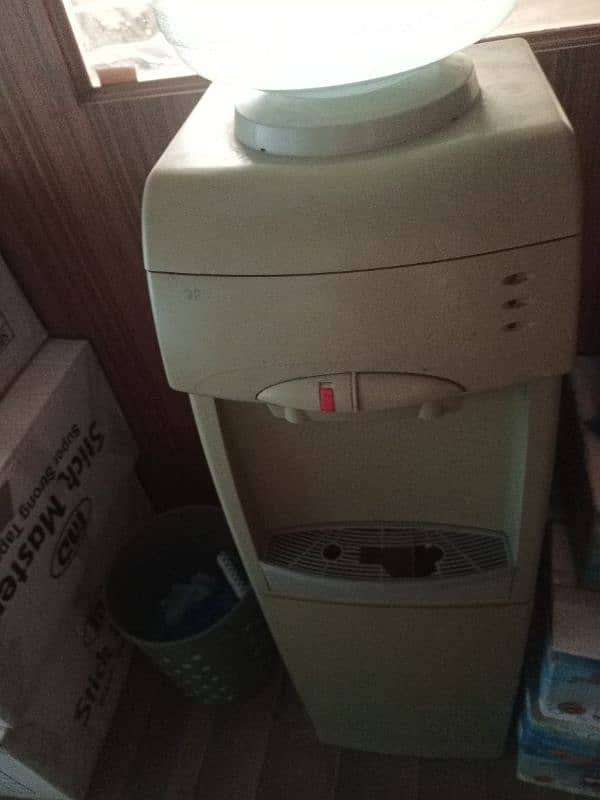 water dispenser 3