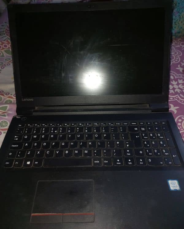 Lenovo core i5 7th Gen 2