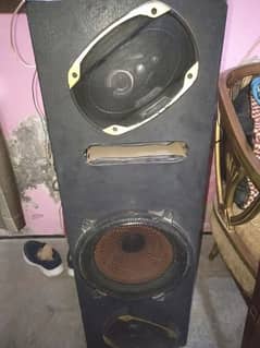 car audio system