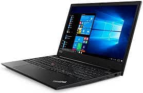 LENOVO TinkPad E590 Core i5 8th GEN 8GB RAM 256GB FHD 15.6inch Display 5