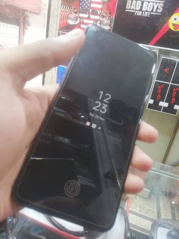 oppo A94 5G 2