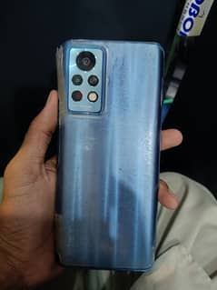 Infinix Note 11 Pro (8+3gb)/128gb 120hz display