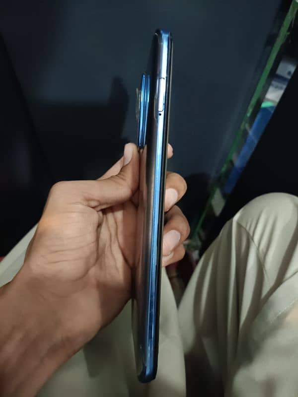 Infinix Note 11 Pro (8+3gb)/128gb 120hz display 5