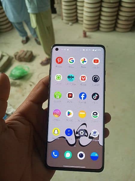 oneplus8 8