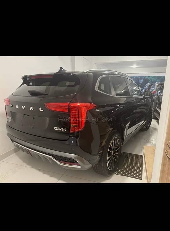 Haval Jolion 2024 2