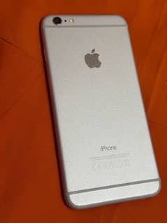 IPhone 6 Plus