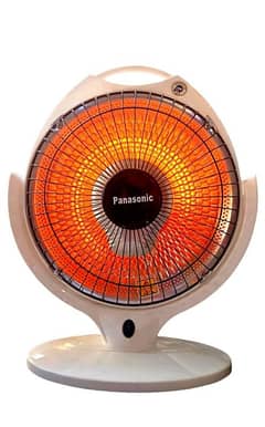 Panasonic electric heater