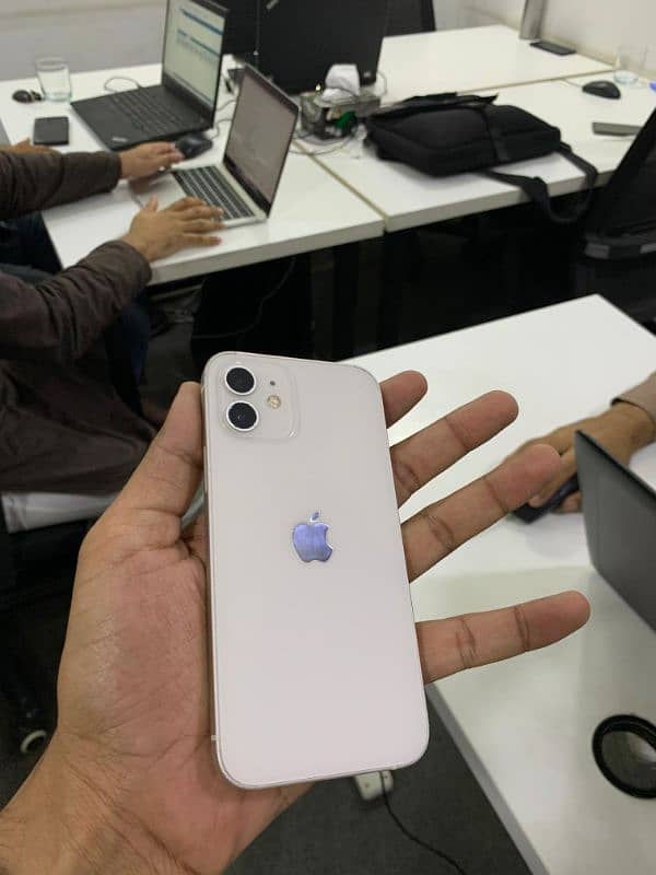 iphone 12 pro 128GB 3