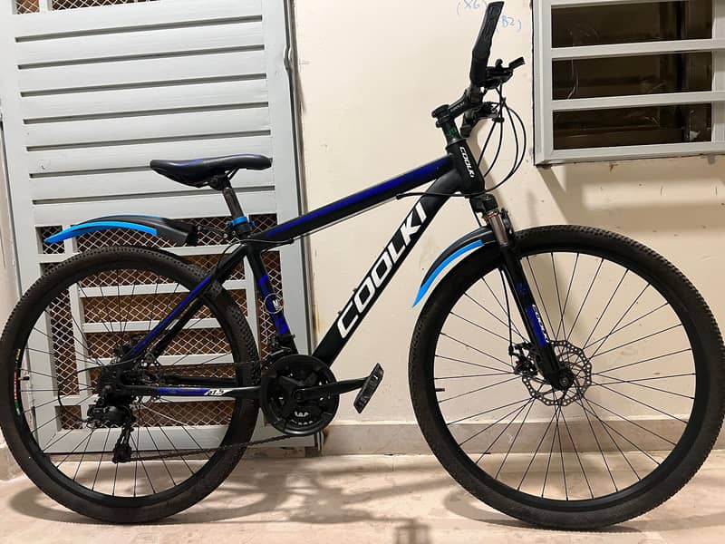 BICYCLE FOR SALE IN KARACHI 0