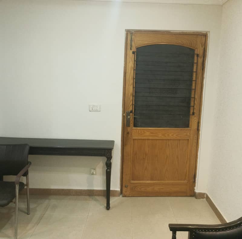 4 Marla 2nd Floor Office For Rent In DHA Phase 2,Block S, Lahore. 8