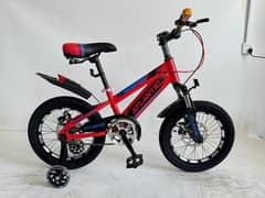 New limited Edition imported Sports Bicycle model 2024 Different price