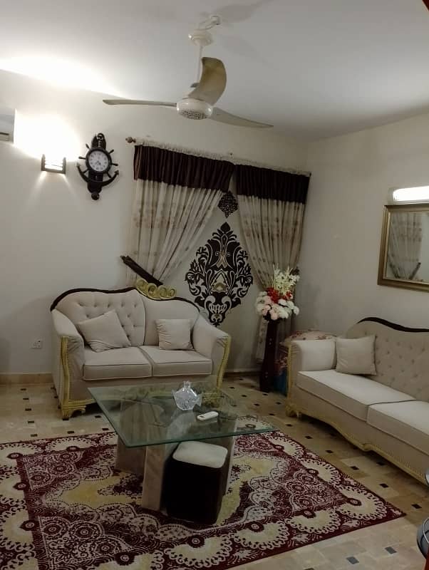 House Sale Sohni Chalet Society Dow Hospital Opposite 0