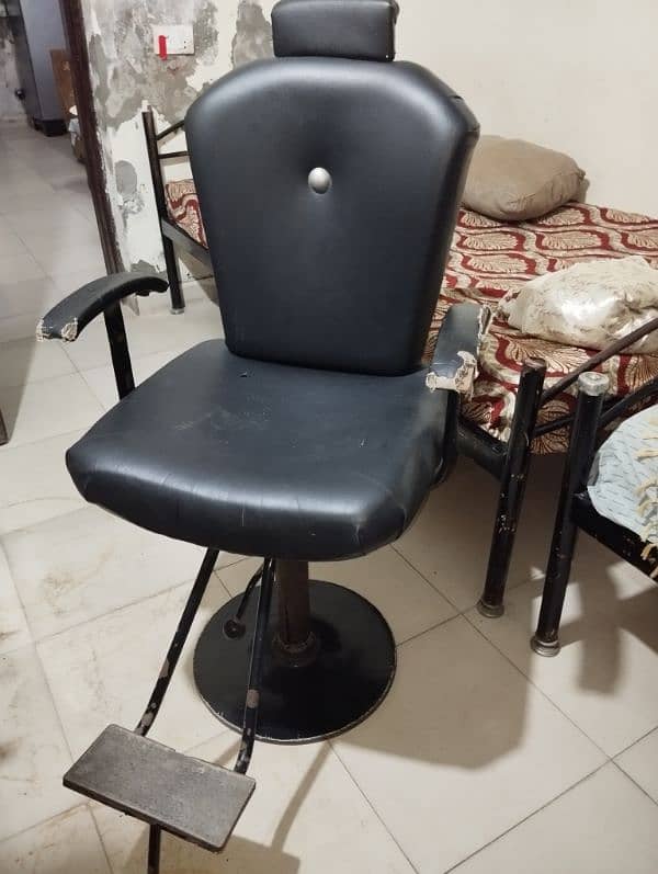 barber chair for sale 1