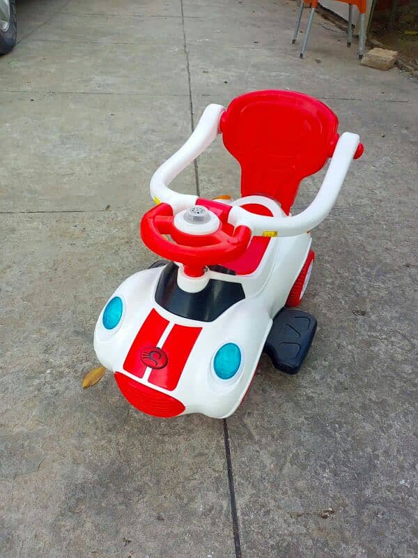 Baby car for sale 0