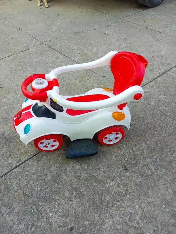 Baby car for sale 2