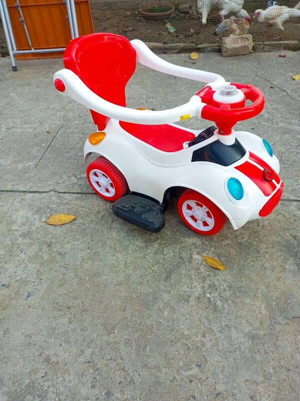 Baby car for sale 3