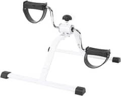 Mini Pedal Exerciser Bike Arm and Leg Pedal Machine