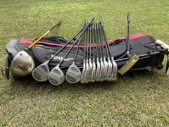 Wilson Golf Kit | Cleveland Golf Ki | kit | golf Kit | Golf