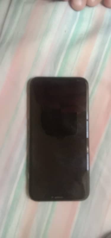 IPHONE X FOR SELL NON PTA FACTORY UNLOCKED 5