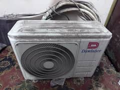 Dawlance Inverter 1.5