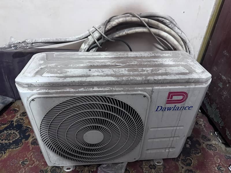 Dawlance Inverter 1.5 1